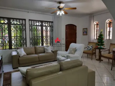 Sobrado com 4 Quartos à venda, 203m² no Vila Marieta, São Paulo