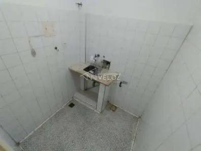 Apartamento com 1 Quarto à venda, 37m² no Centro, Rio de Janeiro