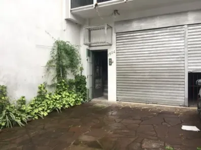 Prédio Comercial à venda, 255m² no São Geraldo, Porto Alegre