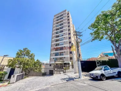 Apartamento com 2 Quartos à venda, 62m² no Jardim das Laranjeiras, São Paulo
