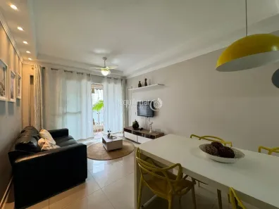 Apartamento com 3 Quartos à venda, 80m² no Enseada, Guarujá