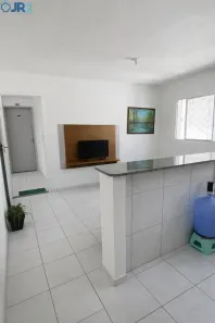 Apartamento com 1 Quarto à venda, 40m² no Candeias, Jaboatão dos Guararapes