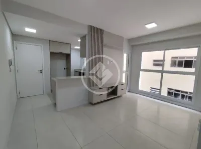 Apartamento com 2 Quartos à venda, 82m² no Aparecida, Santos