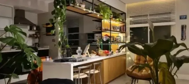 Apartamento com 2 Quartos à venda, 75m² no Butantã, São Paulo