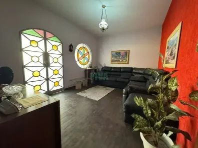 Casa com 3 Quartos à venda, 500m² no Monsenhor Messias, Belo Horizonte