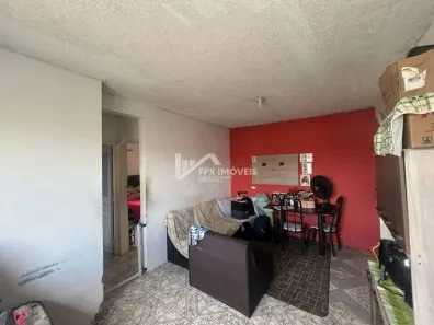 Apartamento com 2 Quartos à venda, 47m² no , Itanhaém