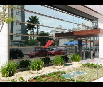 Flat com 1 Quarto para alugar, 20m² no Trindade, Florianópolis