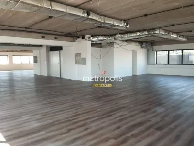 Sala Comercial para alugar, 356m² no Água Branca, São Paulo