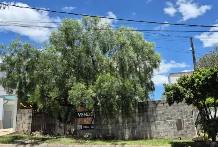 Lote/Terreno à venda, 300m² no Jardim Alto da Colina, Valinhos