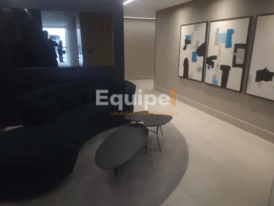 Apartamento com 2 Quartos à venda, 60m² no Lourdes, Belo Horizonte