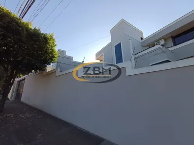 Sobrado com 3 Quartos à venda, 485m² no Portal de Versalhes 2, Londrina