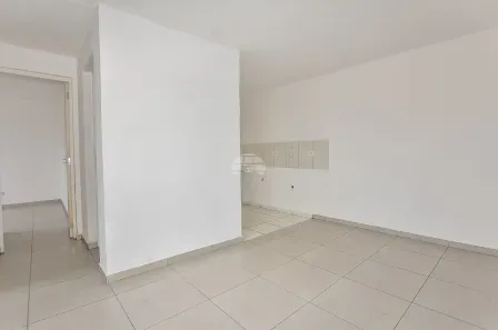Apartamento com 2 Quartos à venda, 42m² no Ganchinho, Curitiba