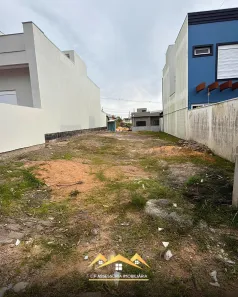 Lote/Terreno à venda, 125m² no Loteamento Jardim Timbaúva, Gravataí
