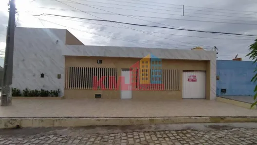 Casa com 4 Quartos à venda, 250m² no Rincão, Mossoró