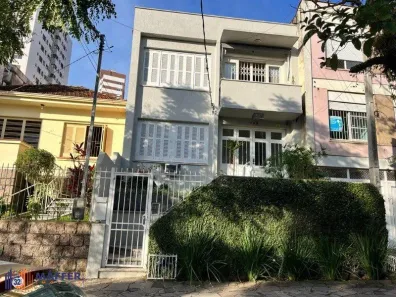 Apartamento com 2 Quartos à venda, 58m² no Petrópolis, Porto Alegre