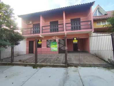 Casa com 3 Quartos para alugar, 200m² no Parque da Matriz, Cachoeirinha