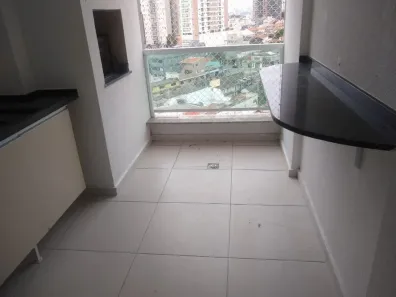 Apartamento com 3 Quartos à venda, 84m² no Vila Yara, Osasco