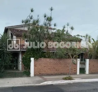Casa com 7 Quartos à venda, 375m² no Itaipu, Niterói