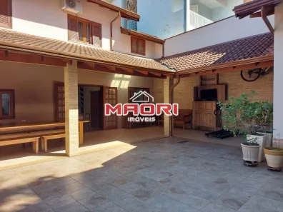 Casa de Condomínio com 3 Quartos à venda, 260m² no Jardim das Palmeiras, Valinhos