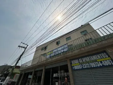 Ponto Comercial à venda, 234m² no Tribobó, São Gonçalo