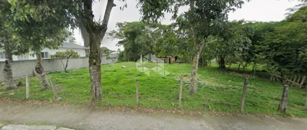 Lote/Terreno à venda, 450m² no Ratones, Florianópolis