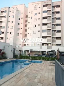 Apartamento com 2 Quartos à venda, 54m² no Vila Urupês, Suzano