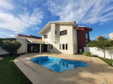 Casa de Condomínio com 4 Quartos à venda, 364m² no Condomínio do Taubaté Village, Taubaté