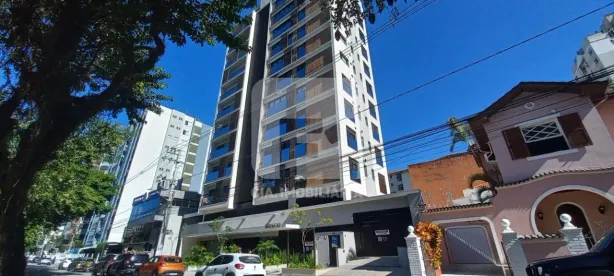 Apartamento com 1 Quarto à venda, 54m² no Centro, Florianópolis