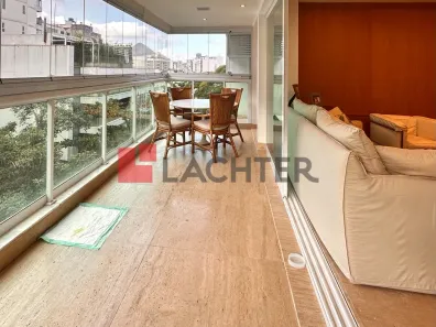 Apartamento com 3 Quartos à venda, 159m² no Leblon, Rio de Janeiro