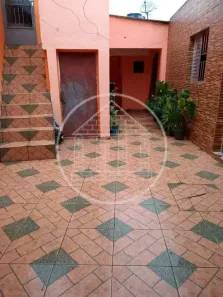 Sobrado com 5 Quartos à venda, 200m² no Vila Natal, São Paulo
