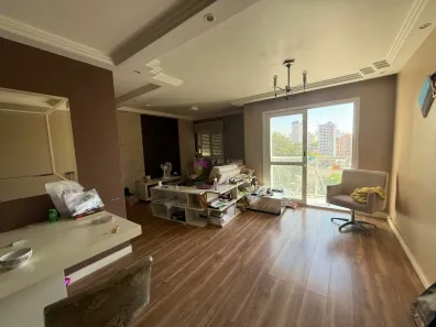 Apartamento com 2 Quartos à venda, 86m² no Vila Mariana, São Paulo
