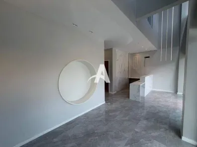 Ponto Comercial para alugar, 110m² no Vigilato Pereira, Uberlândia