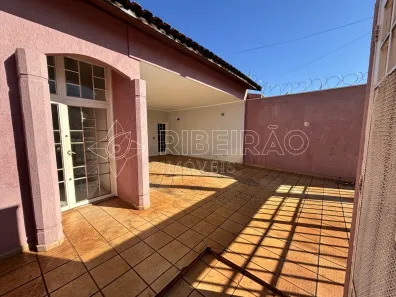 Consultório com 3 Quartos para alugar, 150m² no Nova Aliança, Ribeirão Preto