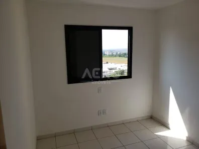 Apartamento com 2 Quartos à venda, 60m² no Jardim Infante Dom Henrique, Bauru