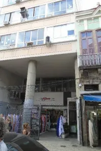 Sala Comercial para alugar, 57m² no Centro, Rio de Janeiro