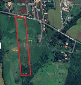 Fazenda/Sítio à venda, 40982m² no , Londrina