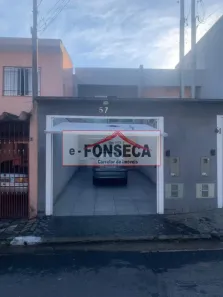 Casa com 2 Quartos à venda, 75m² no Jardim Grimaldi, São Paulo