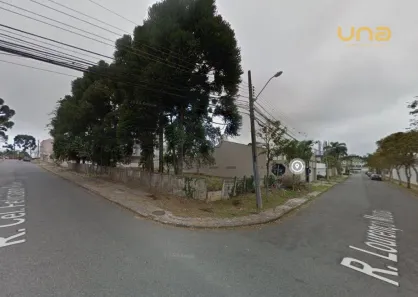 Lote/Terreno para alugar, 1315m² no Seminário, Curitiba