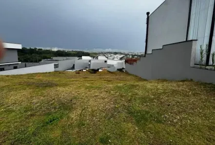 Lote/Terreno à venda, 360m² no Swiss Park, Campinas