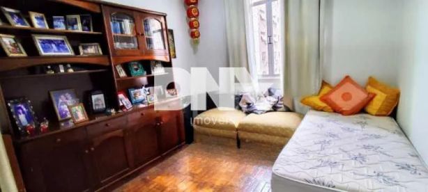 Apartamento com 3 Quartos à venda, 100m² no Copacabana, Rio de Janeiro