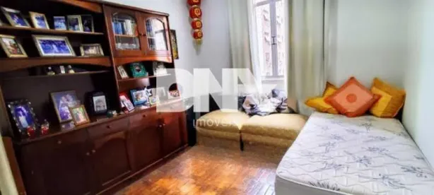 Apartamento com 3 Quartos à venda, 100m² no Copacabana, Rio de Janeiro