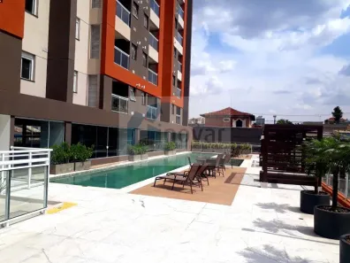 Apartamento com 1 Quarto à venda, 42m² no Jardim Sumaré, Ribeirão Preto