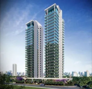 Apartamento com 4 Quartos à venda, 288m² no Indianópolis, São Paulo