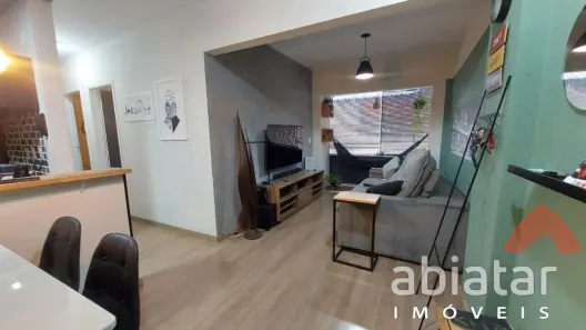Apartamento com 2 Quartos à venda, 57m² no Jardim Maria Rosa, Taboão da Serra