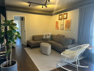 Apartamento com 3 Quartos à venda, 125m² no Alemães, Piracicaba