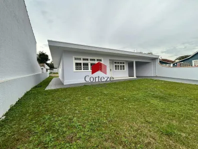 para alugar, 400m² no Bom Jesus, São José dos Pinhais