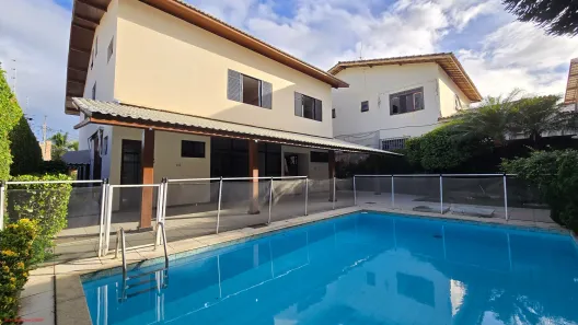 Casa com 5 Quartos à venda, 370m² no Vilas do Atlântico, Lauro de Freitas