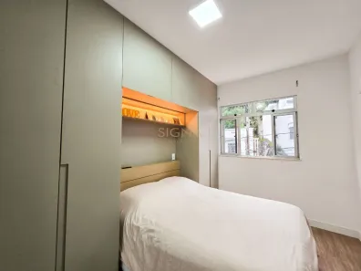 Apartamento com 3 Quartos à venda, 90m² no Bom Pastor, Juiz de Fora
