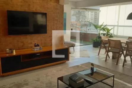 Apartamento com 2 Quartos à venda, 105m² no Indianópolis, São Paulo