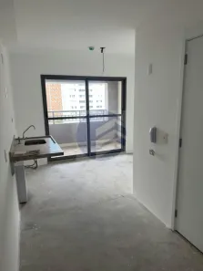 Apartamento com 1 Quarto à venda, 26m² no Butantã, São Paulo